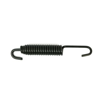 904458 - MCS Jiffy return spring. Black