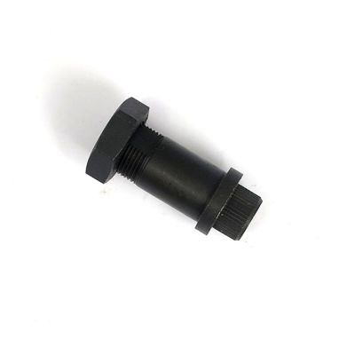 904978 - Samwel Repair stud, with nut for foot clutch lever