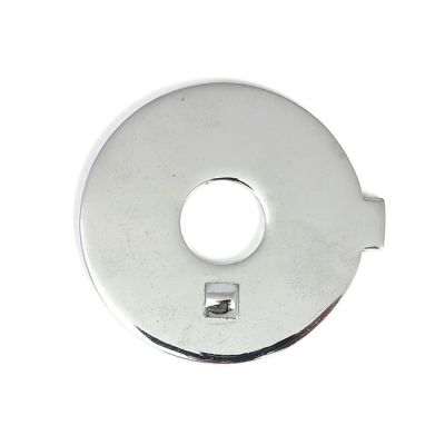 904981 - Samwel Friction disc, steel. Chrome