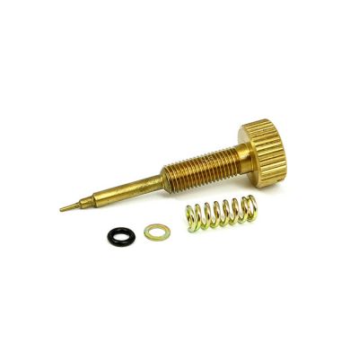 905493 - MCS Extended idle mixture adjustment screw kit. CV carbs