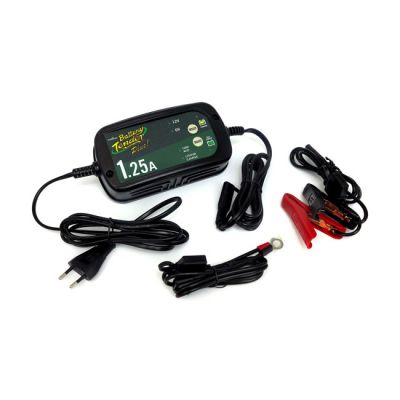 905504 - Battery Tender, selectable charger. Lithium & 12/6V