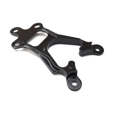 905844 - Motone, Street Twin speedo bracket. Black