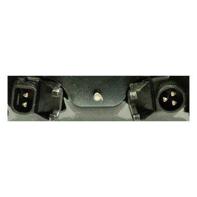 905973 - Transpo, voltage regulator / rectifier. Black