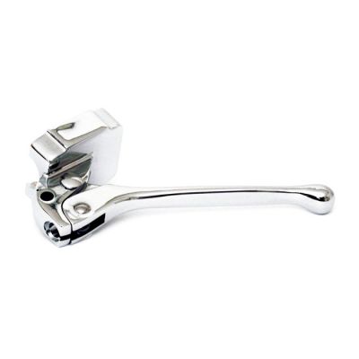 906035 - MCS CLUTCH LEVER ASSEMBLY