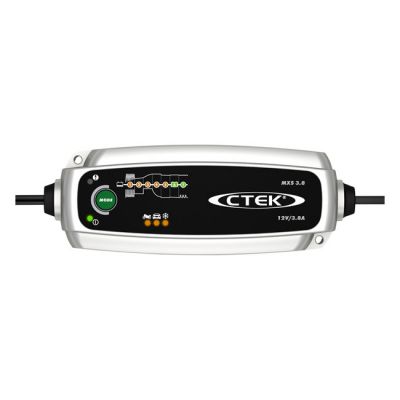 906046 - CTEK, MXS 3.8 battery charger, EU
