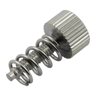 906051 - MCS Throttle tension screw kit. Small knob