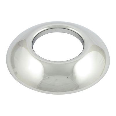 906220 - MCS Front hub cap, Bell Style