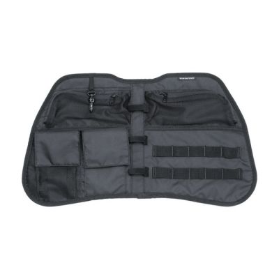 906382 - Küryakyn Kuryakyn, trunk lid organizer, black