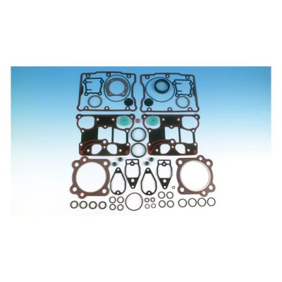 906902 - James, top end gasket kit. Twin Cam. Firering