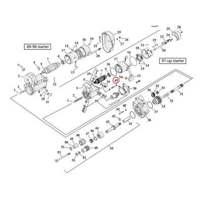 907291 - GARDNER-WESTCOTT 5/16-18 X 2 INCH HEX BOLT ZINC