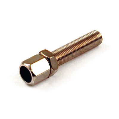 907390 - Barnett, clutch cable adjuster screw
