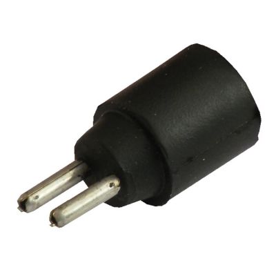 907565 - Transpo, voltage regulator / rectifier. Black