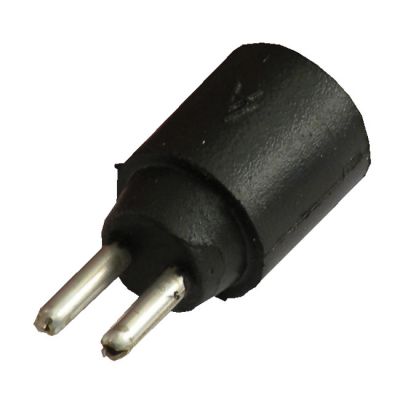 907566 - Transpo, voltage regulator / rectifier. Black