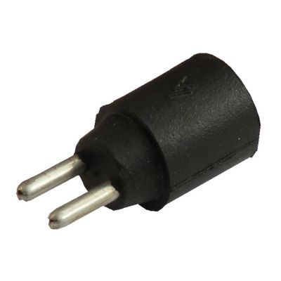 907568 - Transpo, voltage regulator / rectifier. Black