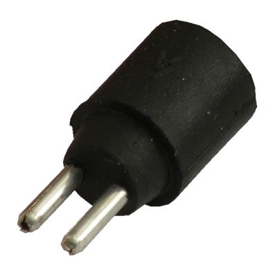 907570 - Transpo, voltage regulator / rectifier. Black