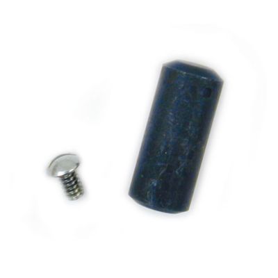 909077 - Colony, clevis pin, XL Sportster jiffy stand