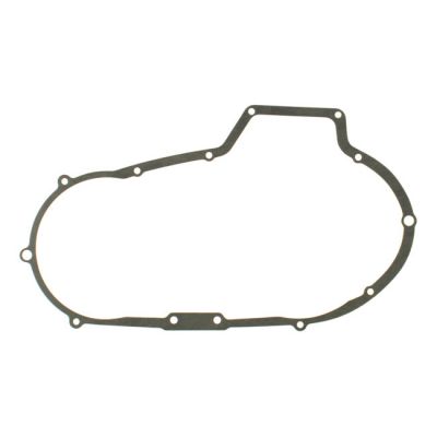 909140 - James, gasket primary cover. .031" paper