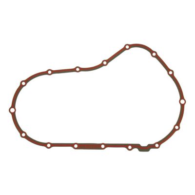 909141 - James, gasket primary cover. .031" paper/silicone