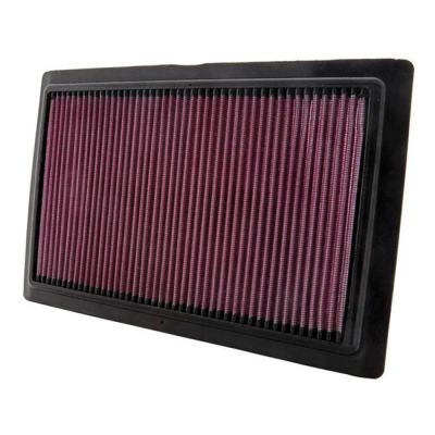 909621 - K&N, air filter element for Buell 1125R