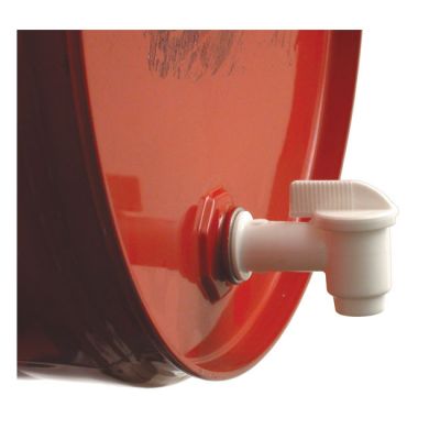 909706 - Eurol, barrel / jerrycan tap