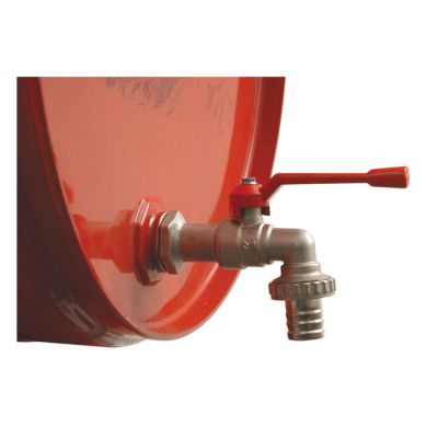 909707 - Eurol, barrel / jerrycan tap