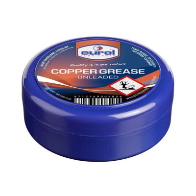 909713 - Eurol, copper grease anti-seize compound