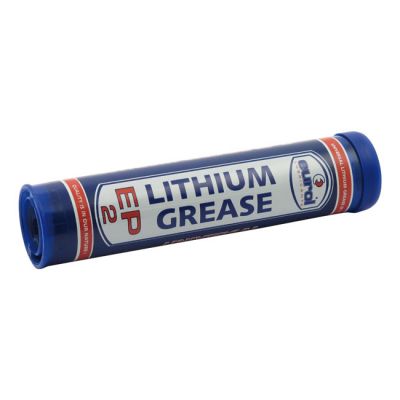 909755 - Eurol, Lithium grease EP2