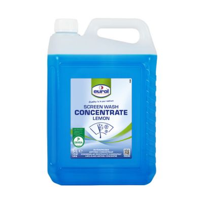 910047 - Eurol screenwash Ready to use -22. 5 Liter