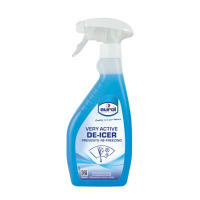 910048 - Eurol De-Icer spray 500ml