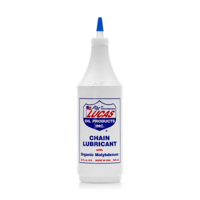 910415 - LUCAS OIL Lucas, chain lubricant