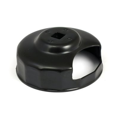 910640 - MCS Oil filter wrench, 3/8" drive with cut-out
