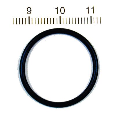 911102 - James, O-ring distributor base