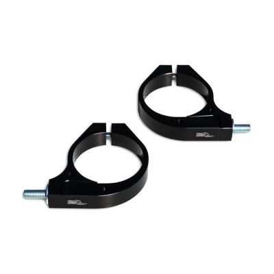 911309 - FREE SPIRITS FORK CLAMPS FOR 39 MM