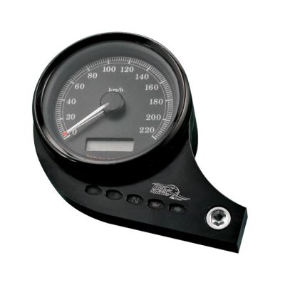 911332 - Free Spirits, speedometer cylinder head bracket