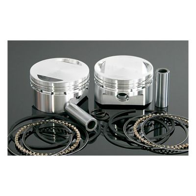 912617 - Wiseco, XL1200 piston kit. STD