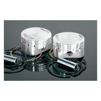 912669 - Wiseco, 96-02 Buell S series piston kit. STD