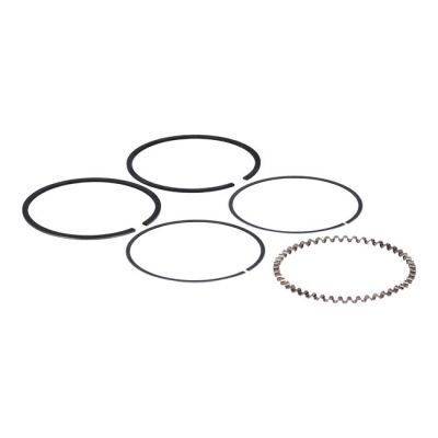 912705 - WISECO, REPL. PISTON RINGS. .020 INCH
