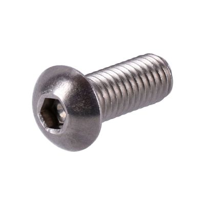 913445 - GARDNER-WESTCOTT 3/8-16 X 1 INCH BUTTONHEAD BOLT STAINL