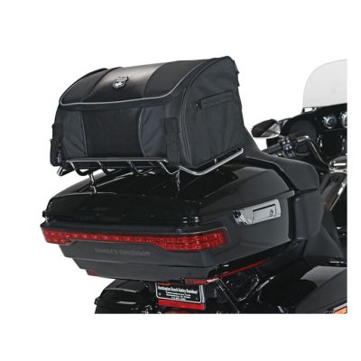 913453 - Nelson-Rigg Nelson Rigg, Route 1 Traveler lite trunk/rack bag. 35L