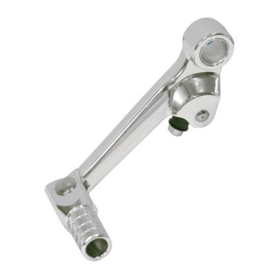 913463 - Emgo forged shifter lever, folding. Aluminum