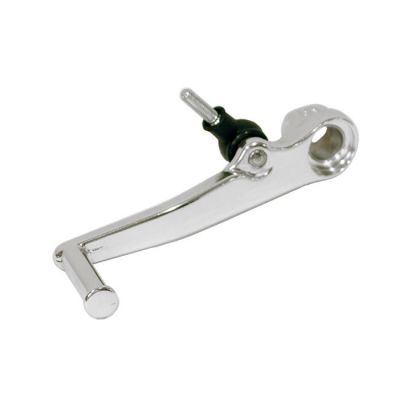 913464 - Emgo forged shifter lever, non folding. Aluminum