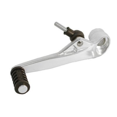 913465 - Emgo forged shifter lever, non folding. Aluminum