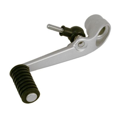 913466 - Emgo forged shifter lever, non folding. Aluminum