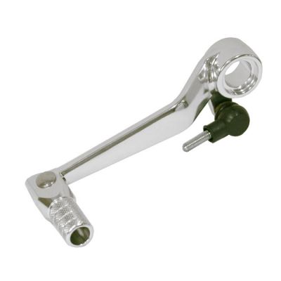 913467 - Emgo forged shifter lever, folding. Aluminum