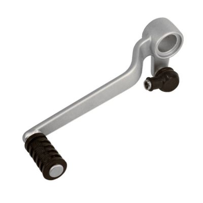 913474 - Emgo forged shifter lever, folding. Aluminum