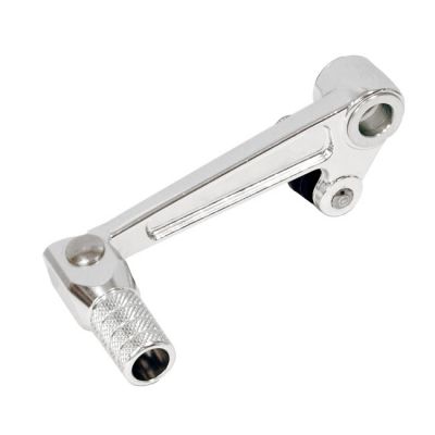 913475 - Emgo forged shifter lever, folding. Aluminum