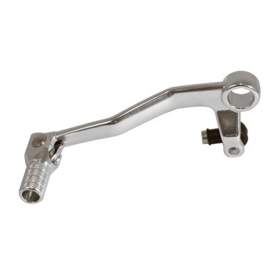 913477 - Emgo forged shifter lever, folding. Aluminum