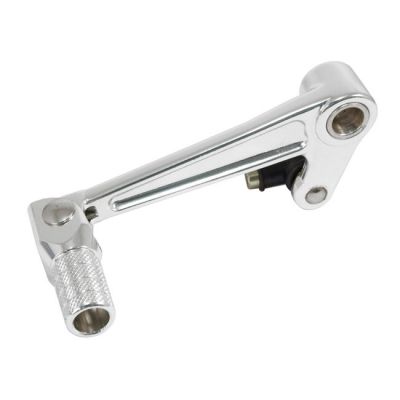 913482 - Emgo forged shifter lever, folding. Aluminum