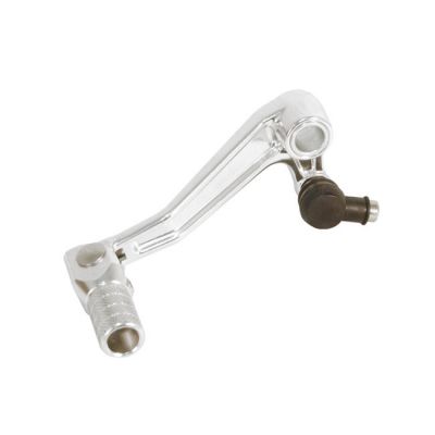 913483 - Emgo forged shifter lever, non folding. Aluminum