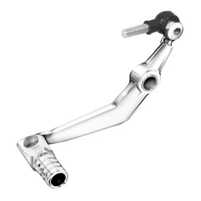 913487 - Emgo forged shifter lever, folding. Aluminum